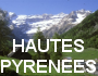 hautes pyrenees
